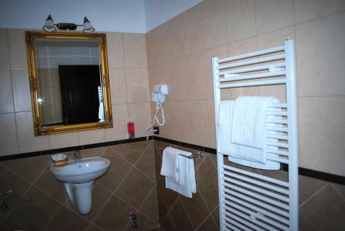 Albergue Harmonie Radauti