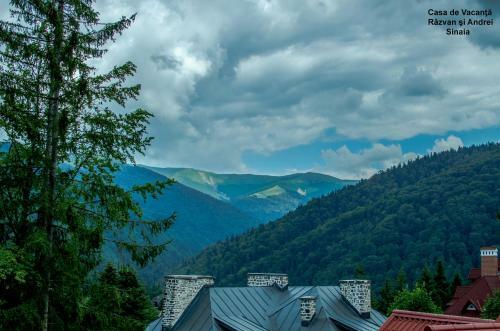 Hostal Casa De Vacanta Razvan Si Andrei