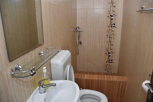 Hostal Pensiunea Anca