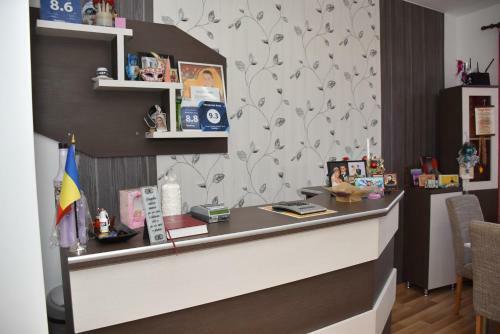 Hostal Pensiunea Anca