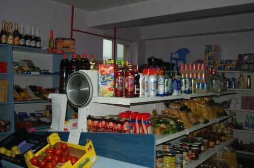 Hostal Pensiunea Anca