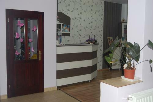 Hostal Pensiunea Anca