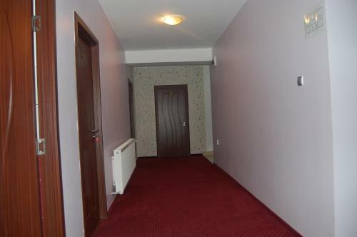 Hostal Pensiunea Anca