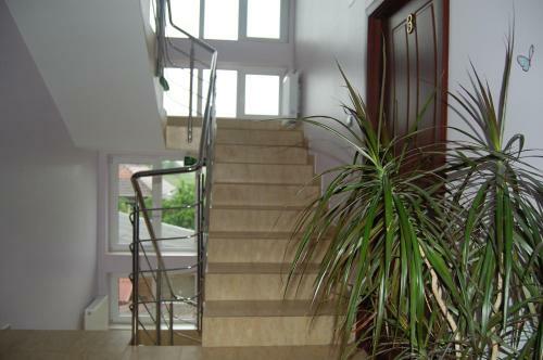 Hostal Pensiunea Anca