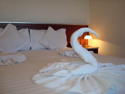 Hotel Ami