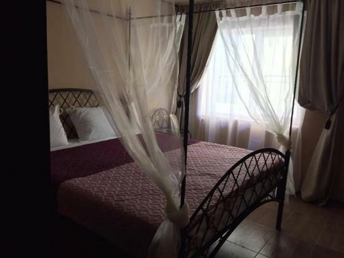 Hostal Pensiunea Diamond