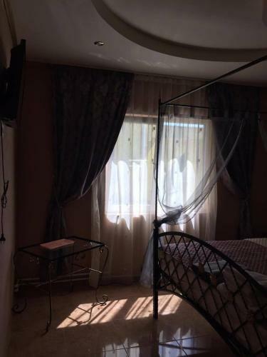Hostal Pensiunea Diamond