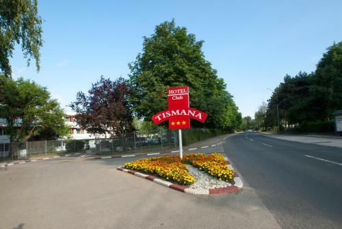 Hotel Tismana