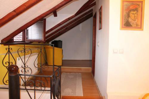 Hostal Guest House Sreder