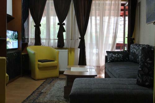 Hostal Guest House Sreder