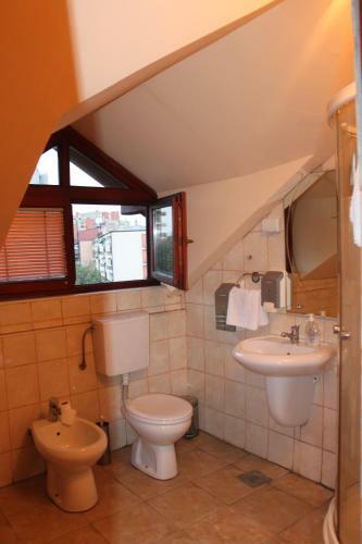 Hostal Guest House Sreder
