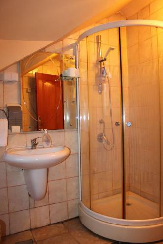 Hostal Guest House Sreder