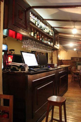 Hostal Guest House Sreder