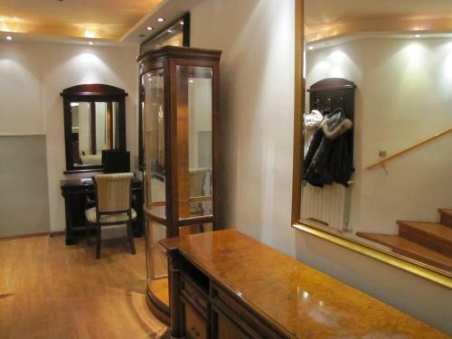Extra Zone Suites And Apartments