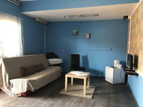 Apartamento Guest House N