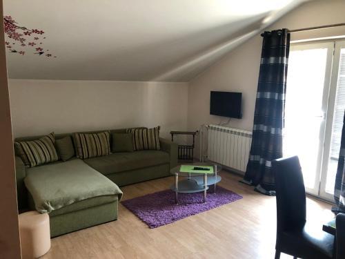 Apartamento Guest House N