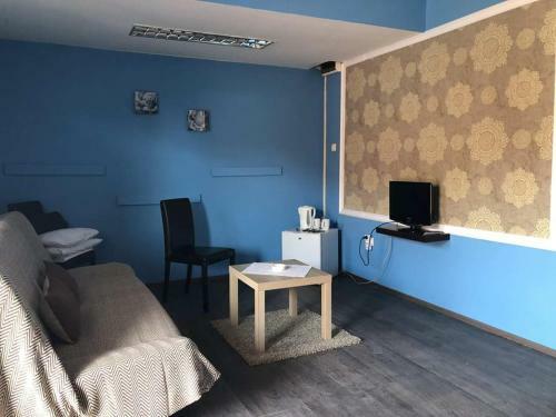 Apartamento Guest House N