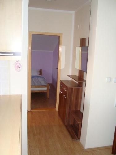 Apartamento Guest House N