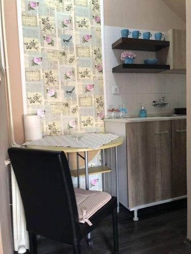 Apartamento Guest House N