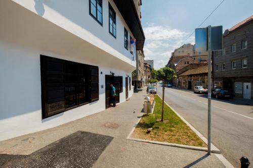 Apartamento Penthouse Sofy 1