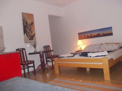 Apartments Agape