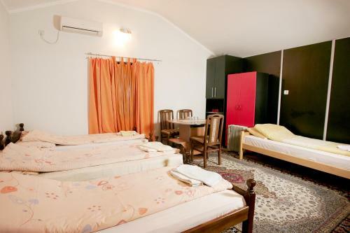 Apartments Agape