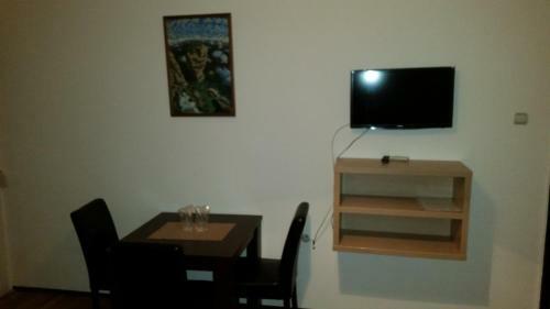 Apartments Agape