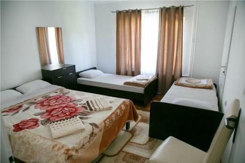 Apartments Kuca Aleksic