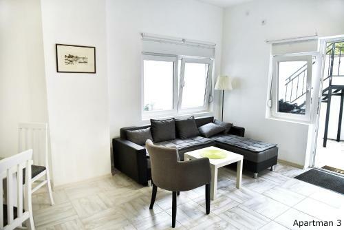Vajda Apartments