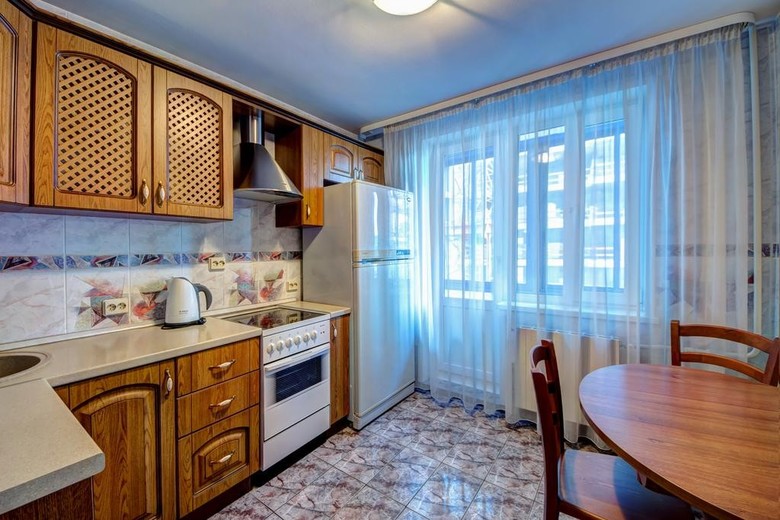 Volga Apart Hotel