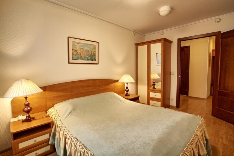 Volga Apart Hotel