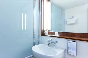 Hotel Campanile Bordeaux Le Lac
