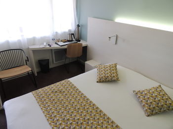 Hotel Campanile Annecy Metz Tessy