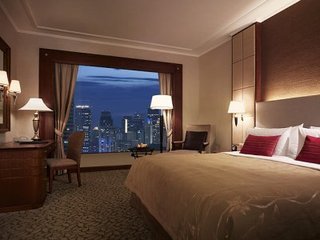 Hotel Edsa Shangri-la, Manila