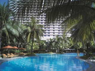 Hotel Edsa Shangri-la, Manila