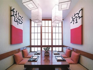 Hotel Edsa Shangri-la, Manila
