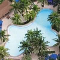 Hotel Edsa Shangri-la, Manila