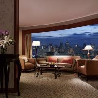 Hotel Edsa Shangri-la, Manila