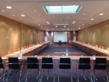 Hotel Holiday Inn Express Paris-canal de La Villette