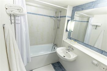 Hotel Campanile Besancon Ouest Chateaufarine