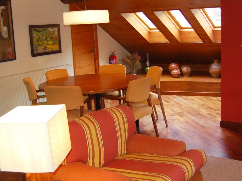 Hotel Vall Ferrera