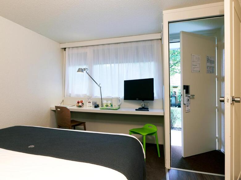 Hotel Campanile Chalon Sur Saone