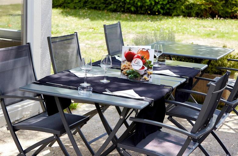 Hotel Campanile Chalon Sur Saone
