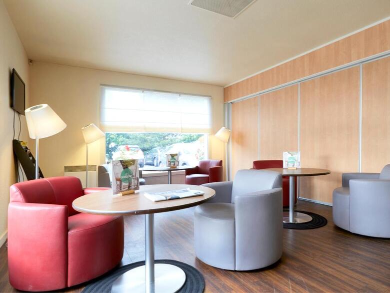 Hotel Campanile Chalon Sur Saone