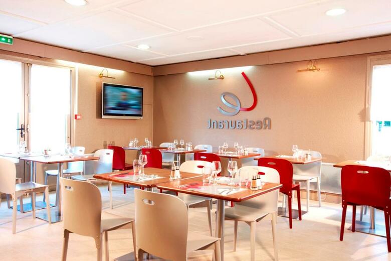 Hotel Campanile Cleunay