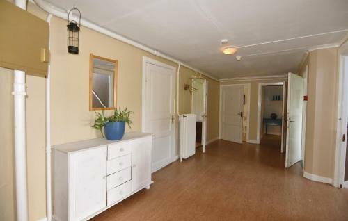 Holiday Home Algaras With Fireplace I