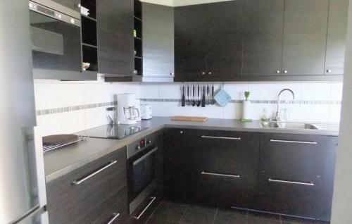 Holiday Home Strangnas With Fireplace I