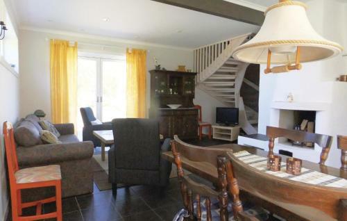 Holiday Home Strangnas With Fireplace I