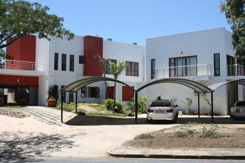 Bed & Breakfast Khayalami Lodge