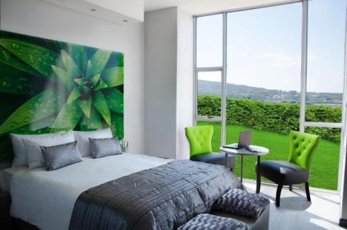 Chill Pepper Boutique Hotel